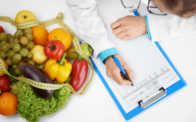 Registered Dietitians Can Be The Best Way To Lose Weight