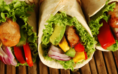 Healthy And Tasty Meals Without Using A Stove