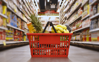 Shop Healthy On A Budget: A Comprehensive Guide